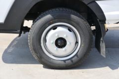 蓝擎汽车 凌R 1.6L 122马力 汽油 3.7米单排厢式微卡(YTQ5031XXYPHQ331)