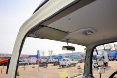 解放 虎VR 140马力 4.2米单排厢式轻卡