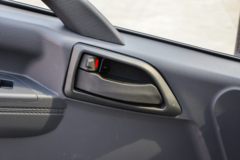 解放 虎VR 140马力 4.2米单排厢式轻卡