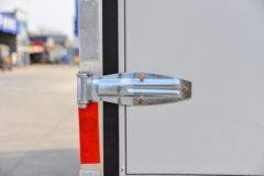 解放 虎VR 140马力 4.2米单排厢式轻卡