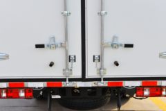 解放 虎VR 140马力 4.2米单排厢式轻卡