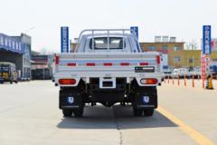 蓝擎汽车 凌R 1.6L 122马力 汽油 3.7米单排栏板微卡(YTQ1031PHQ331) 蓝擎汽车 凌R 1.6L 122马力 汽油 3.7米单排栏板微卡(YTQ1031PHQ331)