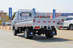 蓝擎汽车 凌R 1.6L 122马力 汽油 3.7米单排栏板微卡(YTQ1031PHQ331) 蓝擎汽车 凌R 1.6L 122马力 汽油 3.7米单排栏板微卡(YTQ1031PHQ331)