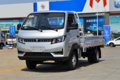 蓝擎汽车 凌R 1.6L 122马力 汽油 3.7米单排栏板微卡(YTQ1031PHQ331) 蓝擎汽车 凌R 1.6L 122马力 汽油 3.7米单排栏板微卡(YTQ1031PHQ331)