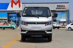 蓝擎汽车 凌R 1.6L 122马力 汽油 3.7米单排栏板微卡(YTQ1031PHQ331) 蓝擎汽车 凌R 1.6L 122马力 汽油 3.7米单排栏板微卡(YTQ1031PHQ331)