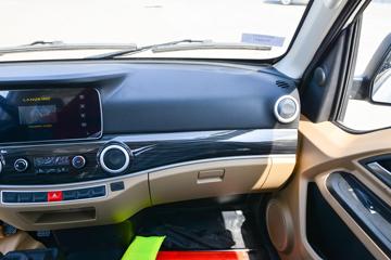 �������� ��R 1.6L 122���� ���� 3.7�׵�������΢��(YTQ1031PHQ331)ͼƬ