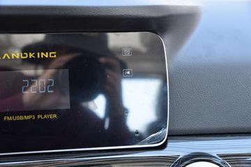 �������� ��R 1.6L 122���� ���� 3.7�׵�������΢��(YTQ1031PHQ331)ͼƬ