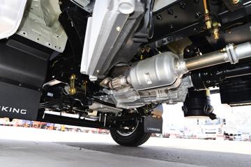 �������� ��R 1.6L 122���� ���� 3.7�׵�������΢��(YTQ1031PHQ331)ͼƬ