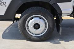 蓝擎汽车 凌R 1.6L 122马力 汽油 3.7米单排栏板微卡(YTQ1031PHQ331) 蓝擎汽车 凌R 1.6L 122马力 汽油 3.7米单排栏板微卡(YTQ1031PHQ331)