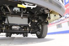 蓝擎汽车 凌R 1.6L 122马力 汽油 3.7米单排栏板微卡(YTQ1031PHQ331) 蓝擎汽车 凌R 1.6L 122马力 汽油 3.7米单排栏板微卡(YTQ1031PHQ331)