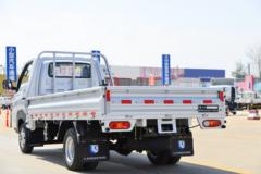 蓝擎汽车 凌R 1.6L 122马力 汽油 3.7米单排栏板微卡(YTQ1031PHQ331) 蓝擎汽车 凌R 1.6L 122马力 汽油 3.7米单排栏板微卡(YTQ1031PHQ331)