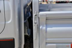 蓝擎汽车 凌R 1.6L 122马力 汽油 3.7米单排栏板微卡(YTQ1031PHQ331) 蓝擎汽车 凌R 1.6L 122马力 汽油 3.7米单排栏板微卡(YTQ1031PHQ331)