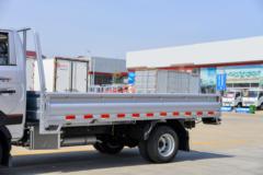 蓝擎汽车 凌R 1.6L 122马力 汽油 3.7米单排栏板微卡(YTQ1031PHQ331) 蓝擎汽车 凌R 1.6L 122马力 汽油 3.7米单排栏板微卡(YTQ1031PHQ331)