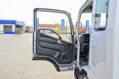 解放 J6F 招财虎 137马力 3.82米排半栏板轻卡(6档变速箱)(CA1040P40K61L2E6A85)