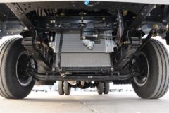 解放 J6F 招财虎 137马力 3.82米排半栏板轻卡(6档变速箱)(CA1040P40K61L2E6A85)