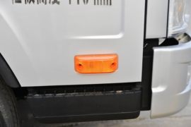 J6F 载货车外观                                                图片