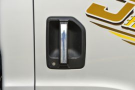J6F 载货车外观                                                图片