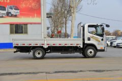 J6F载货车天津市火热促销中 让利高达0.5万