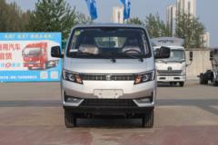 蓝擎汽车 凌R 高配版 1.6L 122马力 汽油 3.05米双排栏板微卡(YTQ1031PHQ332)