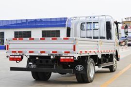 J6F 载货车上装                                                图片