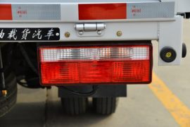 J6F 载货车上装                                                图片