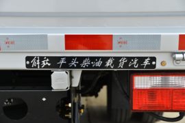 J6F 载货车上装                                                图片