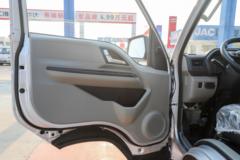 蓝擎汽车 凌R 高配版 1.6L 122马力 汽油 3.05米双排栏板微卡(YTQ1031PHQ332)