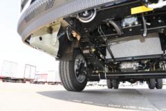 蓝擎汽车 凌R 1.6L 122马力 汽油 2.7米双排栏板微卡