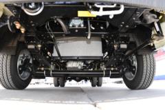 蓝擎汽车 凌R 1.6L 122马力 汽油 2.7米双排栏板微卡