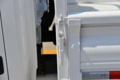 蓝擎汽车 凌R 1.6L 122马力 汽油 2.7米双排栏板微卡