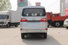 长安轻型车 长安之星5 2022款 103马力 1.4L汽油 5座 手动轻客