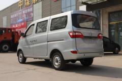 长安轻型车 长安之星5 2022款 103马力 1.4L汽油 5座 手动轻客