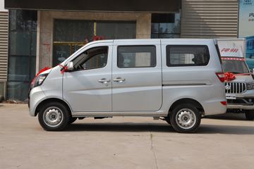 长安之星 VAN/轻客外观图片