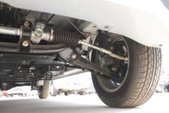 长安轻型车 长安之星5 2022款 103马力 1.4L汽油 5座 手动轻客