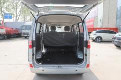 长安轻型车 长安之星5 2022款 103马力 1.4L汽油 5座 手动轻客
