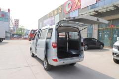 长安轻型车 长安之星5 2022款 103马力 1.4L汽油 5座 手动轻客