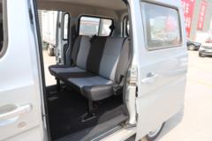 长安轻型车 长安之星5 2022款 103马力 1.4L汽油 5座 手动轻客