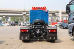 一汽解放 J6L中卡 6X4 纯电动半挂牵引车282kWh