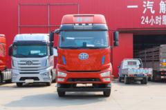 一汽解放 J6L中卡 6X4 纯电动半挂牵引车282kWh