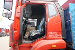 一汽解放 J6L中卡 6X4 纯电动半挂牵引车282kWh