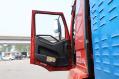 一汽解放 J6L中卡 6X4 纯电动半挂牵引车282kWh