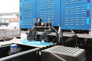 һ����� J6L�п� 6X4 ���綯���ǣ����282kWhͼƬ