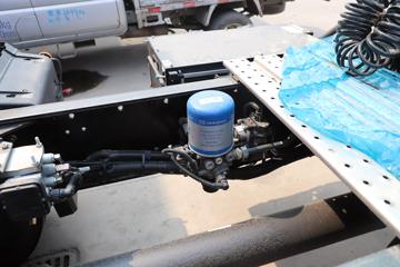 һ����� J6L�п� 6X4 ���綯���ǣ����282kWhͼƬ