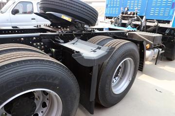 һ����� J6L�п� 6X4 ���綯���ǣ����282kWhͼƬ