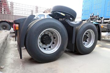 һ����� J6L�п� 6X4 ���綯���ǣ����282kWhͼƬ