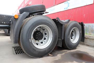 һ����� J6L�п� 6X4 ���綯���ǣ����282kWhͼƬ