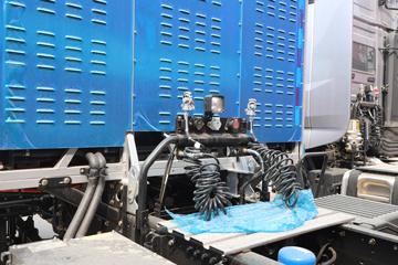 һ����� J6L�п� 6X4 ���綯���ǣ����282kWhͼƬ