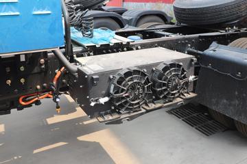 һ����� J6L�п� 6X4 ���綯���ǣ����282kWhͼƬ