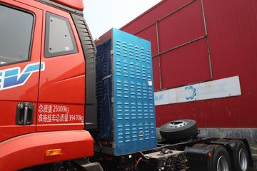 һ����� J6L�п� 6X4 ���綯���ǣ����282kWhͼƬ