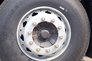 һ����� J6L�п� 6X4 ���綯���ǣ����282kWhͼƬ